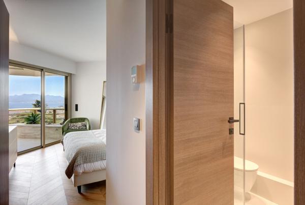 Vente Appartement de luxe Cannes 4 Pièces 100 m²