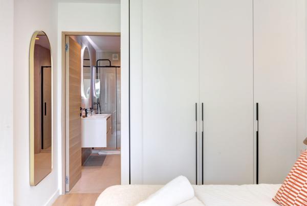 Vente Appartement de luxe Cannes 4 Pièces 100 m²