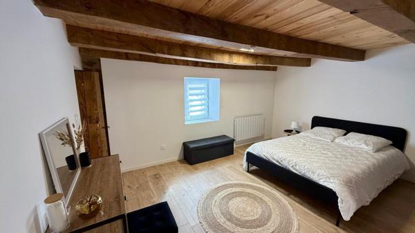 Coup de coeur pour cette maison de village