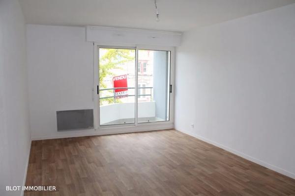 Appartement 1 pièce(s)