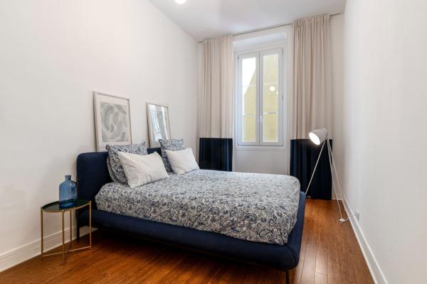 Vente Appartement de luxe Nice 4 Pièces 96 m²