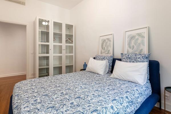 Vente Appartement de luxe Nice 4 Pièces 96 m²