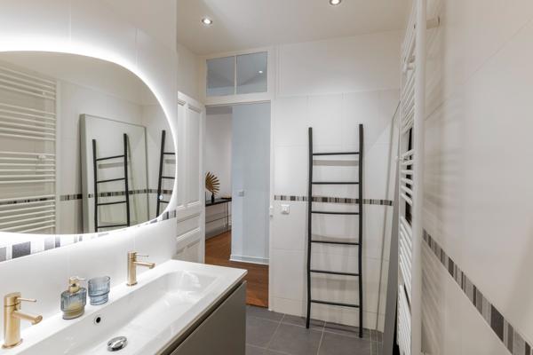 Vente Appartement de luxe Nice 4 Pièces 96 m²