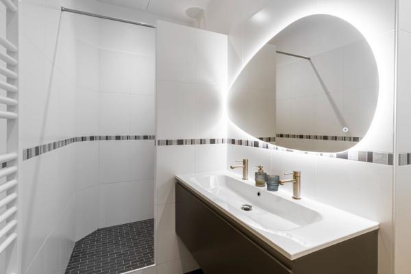Vente Appartement de luxe Nice 4 Pièces 96 m²