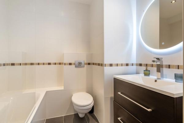 Vente Appartement de luxe Nice 4 Pièces 96 m²
