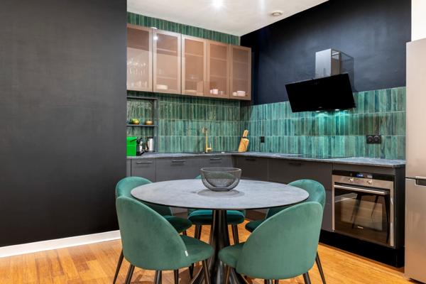 Vente Appartement de luxe Nice 4 Pièces 96 m²