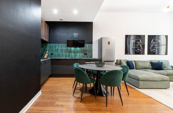 Vente Appartement de luxe Nice 4 Pièces 96 m²