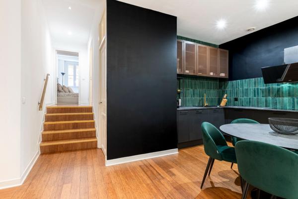 Vente Appartement de luxe Nice 4 Pièces 96 m²