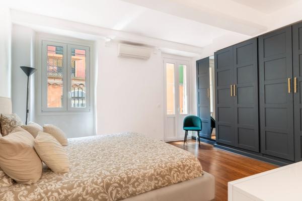 Vente Appartement de luxe Nice 4 Pièces 96 m²