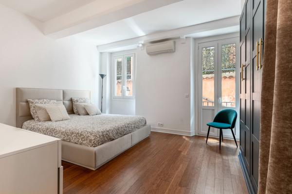 Vente Appartement de luxe Nice 4 Pièces 96 m²