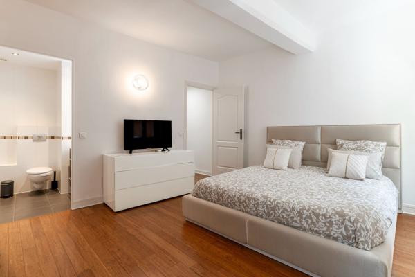 Vente Appartement de luxe Nice 4 Pièces 96 m²
