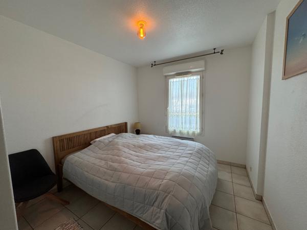 Appartement 3 pièce(s) 2 chambre(s) 63 m²