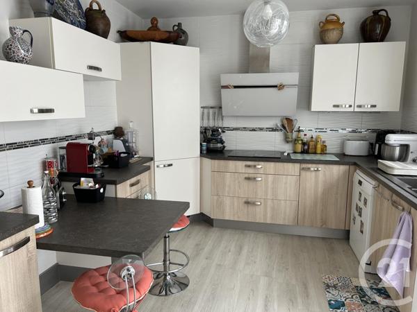 Maison à vendre  5 pièces - 160 m2 PERIGNY - 17