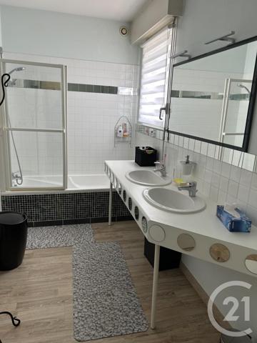 Maison à vendre  5 pièces - 160 m2 PERIGNY - 17