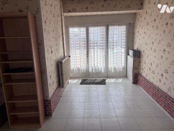 MAISON A VENDRE ARRAS