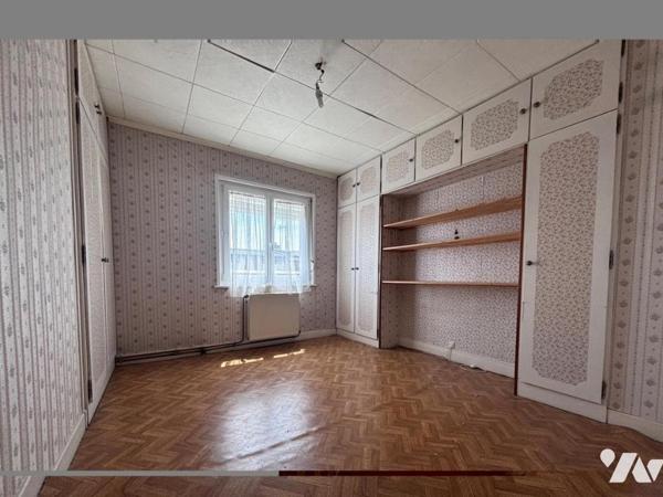 MAISON A VENDRE ARRAS