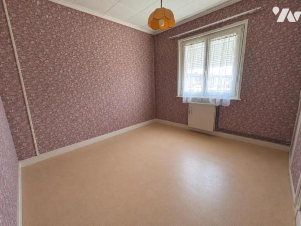 MAISON A VENDRE ARRAS
