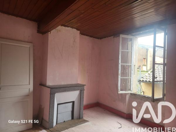 Maison à vendre 5 pièces 150 m² Muret
