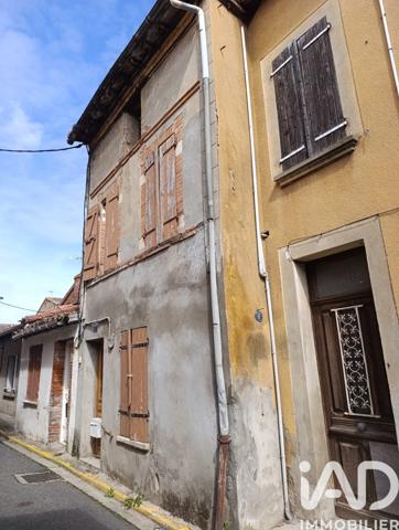 Maison à vendre 5 pièces 150 m² Muret
