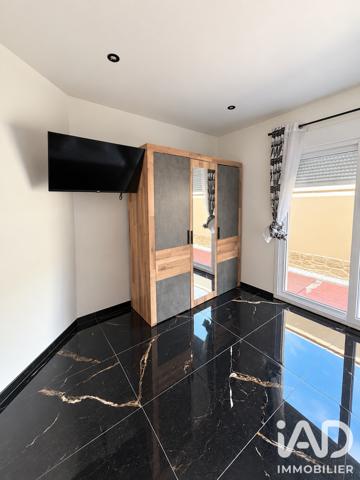 Maison à vendre 4 pièces 120 m² Therdonne