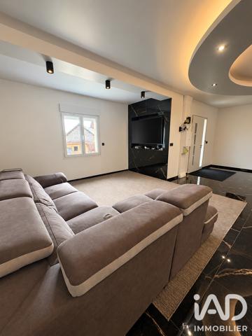 Maison à vendre 4 pièces 120 m² Therdonne