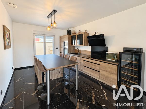 Maison à vendre 4 pièces 120 m² Therdonne