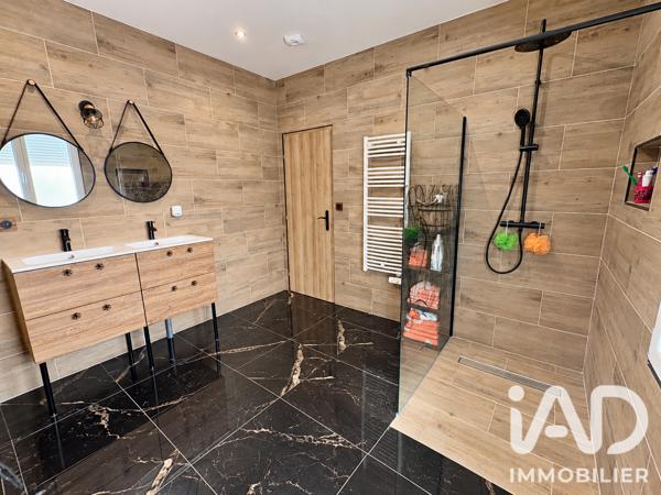 Maison à vendre 4 pièces 120 m² Therdonne