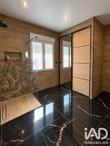 Maison à vendre 4 pièces 120 m² Therdonne