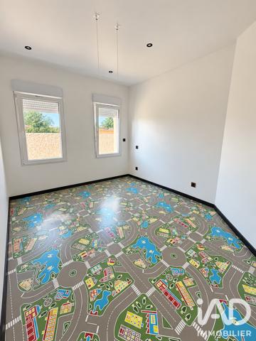 Maison à vendre 4 pièces 120 m² Therdonne