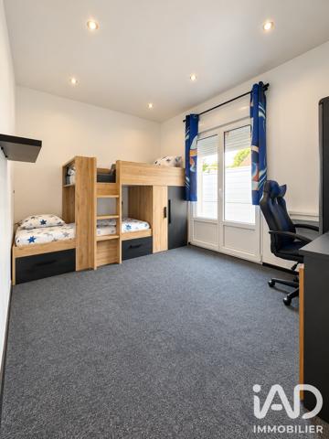 Maison à vendre 4 pièces 120 m² Therdonne