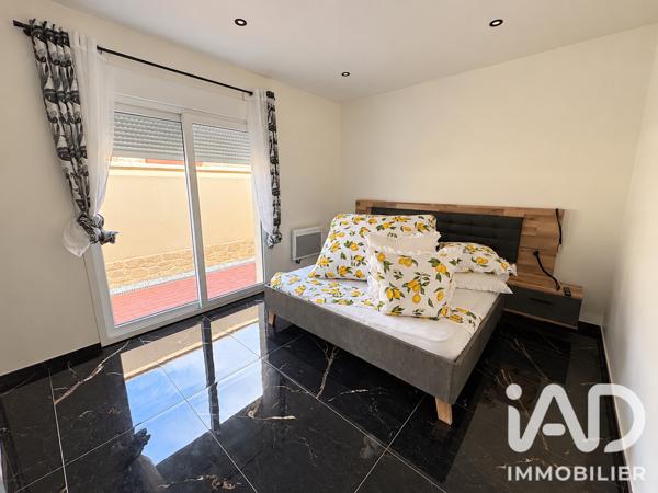 Maison à vendre 4 pièces 120 m² Therdonne