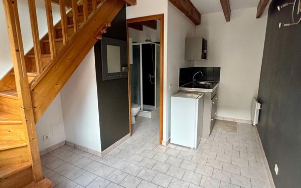 Appartement à louer    1 pièce •  Épernay