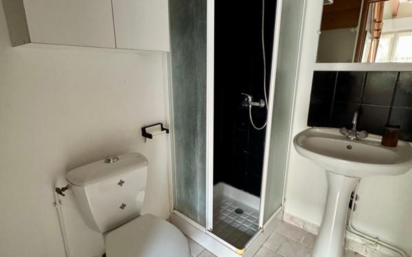 Appartement à louer    1 pièce •  Épernay