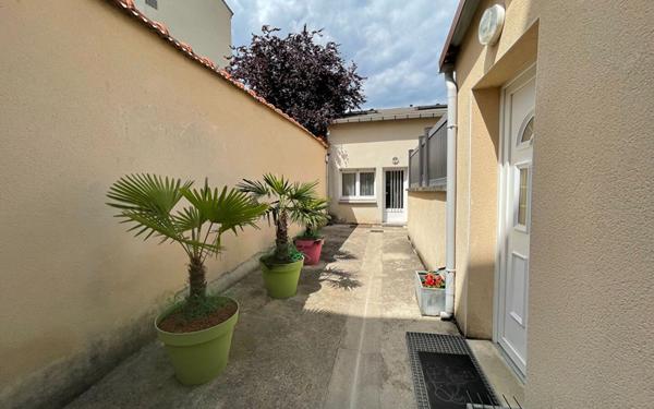 Appartement à louer    1 pièce •  Épernay