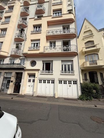 Duplex à vendre à Vichy dans l'Allier (03200), ref : 2025/962-03020