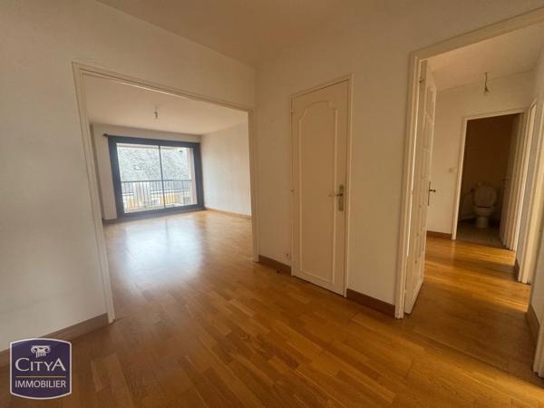 Appartement à vendre 4 pièces 80.82m²