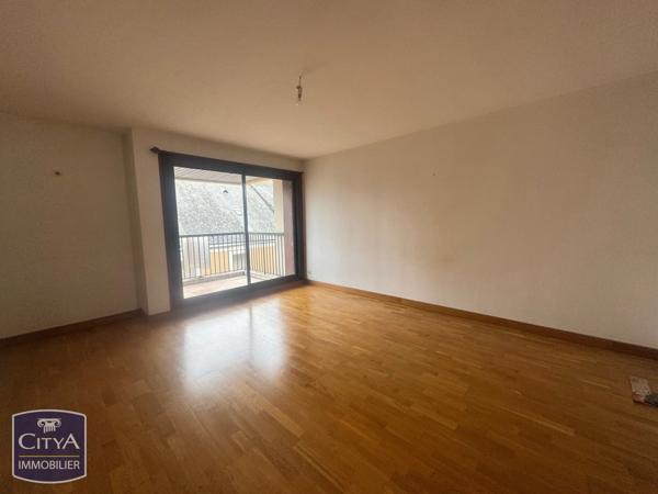 Appartement à vendre 4 pièces 80.82m²