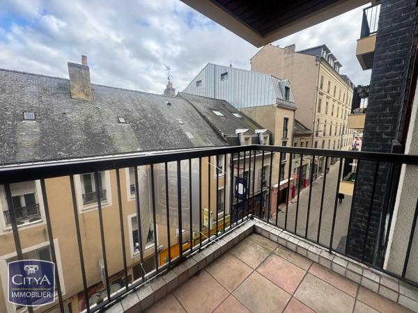 Appartement à vendre 4 pièces 80.82m²