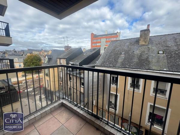 Appartement à vendre 4 pièces 80.82m²