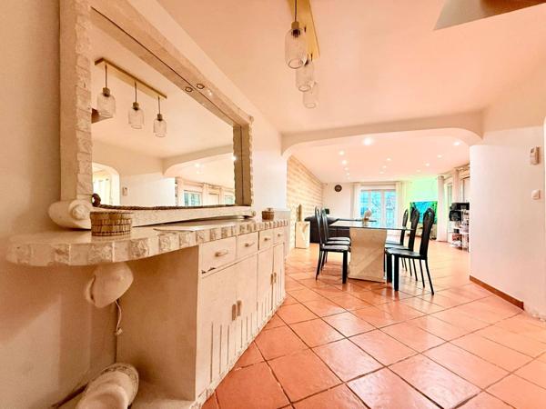 Belle maison familiale