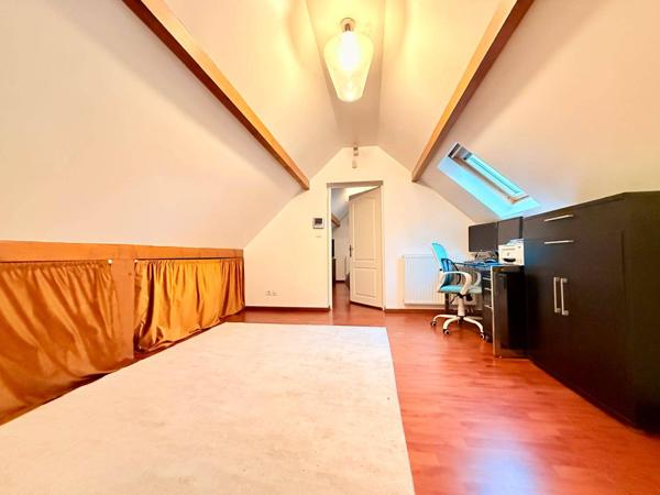 Belle maison familiale