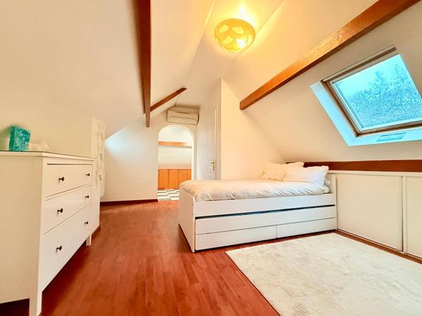 Belle maison familiale