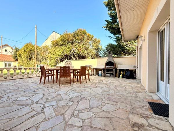 Belle maison familiale