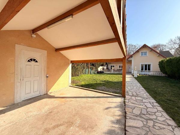 Belle maison familiale