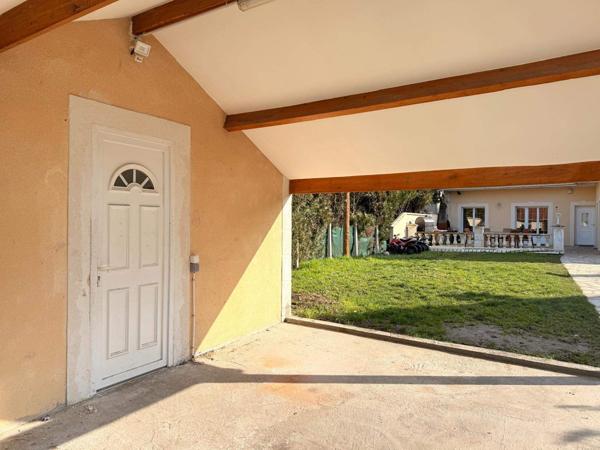 Belle maison familiale