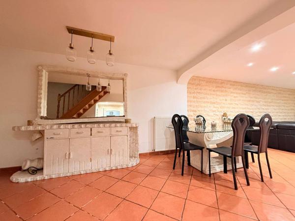 Belle maison familiale