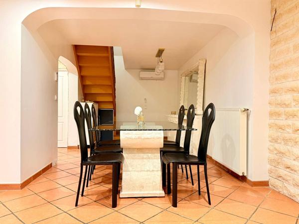 Belle maison familiale