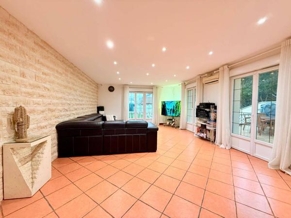 Belle maison familiale