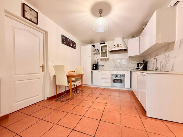 Belle maison familiale