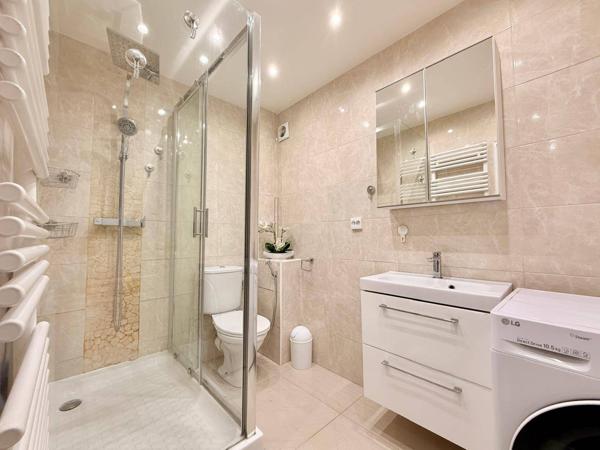 Belle maison familiale